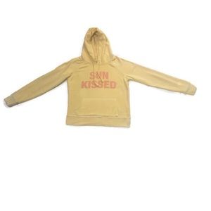 American Eagle Outfitters Sun Kissed Hoodie